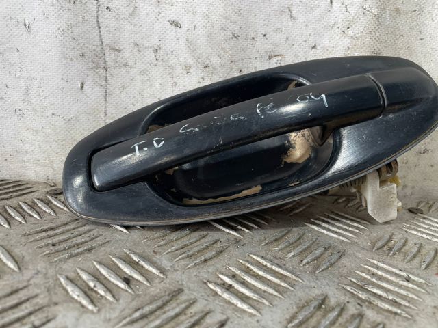 8366026000 Hyundai/Kia
