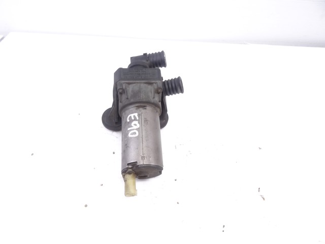 Pompa chłodzenia wodą, dodatkowa elektryczna 8369806 BMW