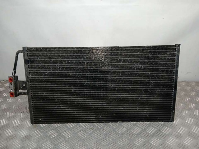 Chłodnica klimatyzacji 8375513 BMW