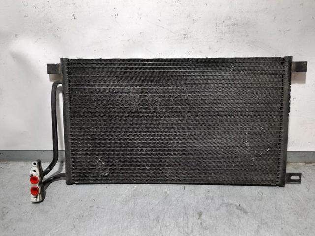 Chłodnica klimatyzacji 8377648 BMW