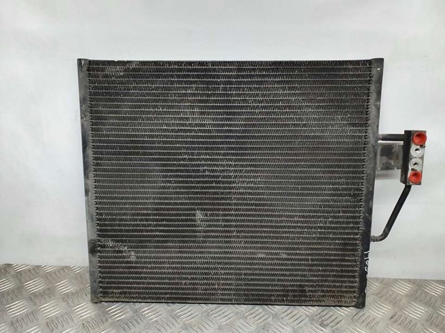 Chłodnica klimatyzacji 8378438 BMW