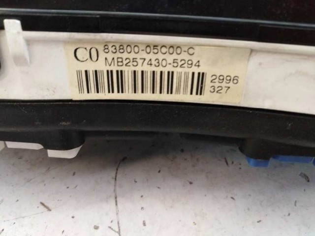 8380005C00 Toyota