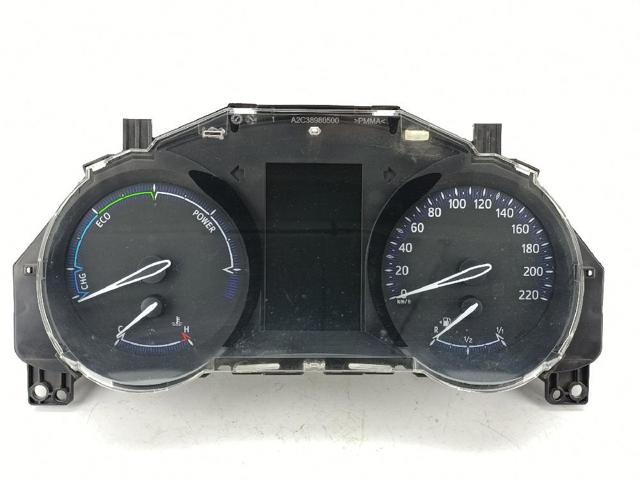 83800F4240 Toyota