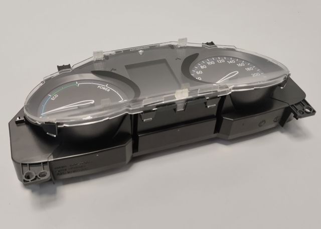 83800F4240 Toyota