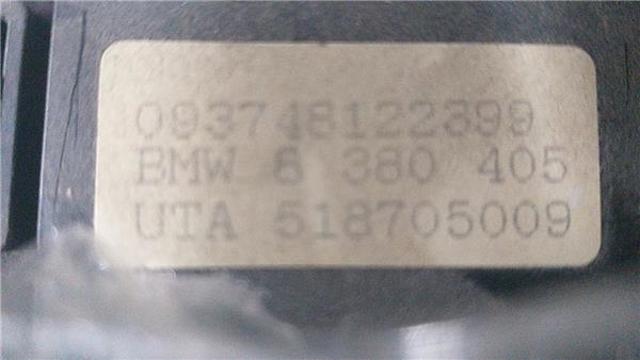 Skrzynka bezpieczników 8380405 BMW