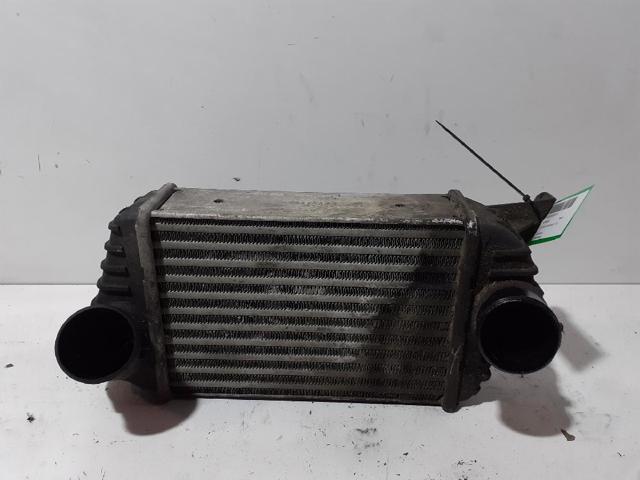 Chłodnica intercoolera 838065000 FIAT