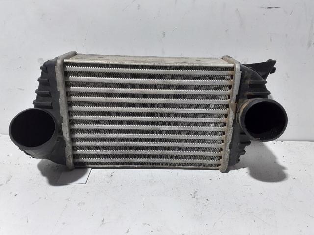 Chłodnica intercoolera 838065000 FIAT