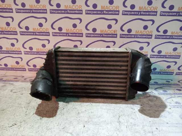 Chłodnica intercoolera 838065000 FIAT