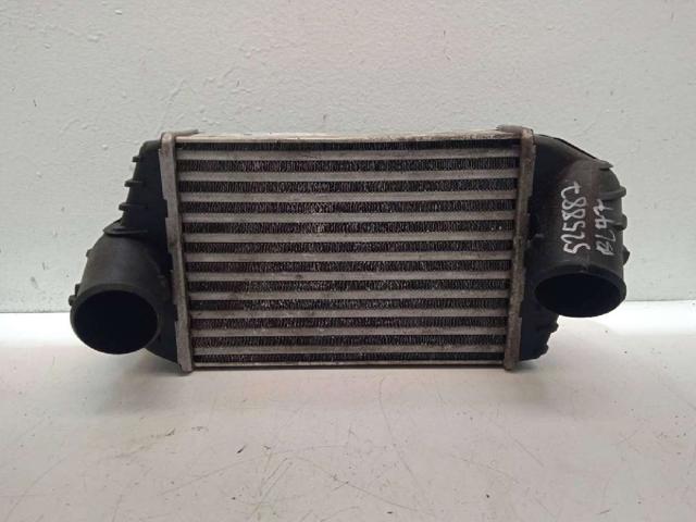 Chłodnica intercoolera 838065000 FIAT