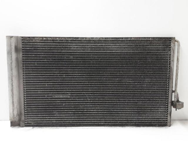 Chłodnica klimatyzacji 8381362 BMW