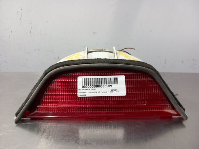 Kupić Lampa stop tylna dodatkowa BMW 5  E39 w dobrej cenie