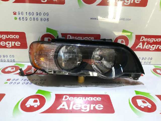  BMW X5  (2000-2006)