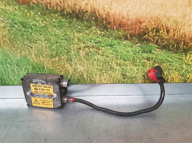 8387114 BMW