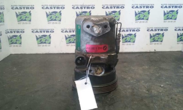 Sprężarka klimatyzacji 8390646 BMW