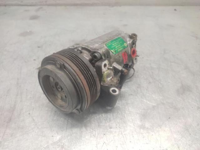 Sprężarka klimatyzacji 8390646 BMW