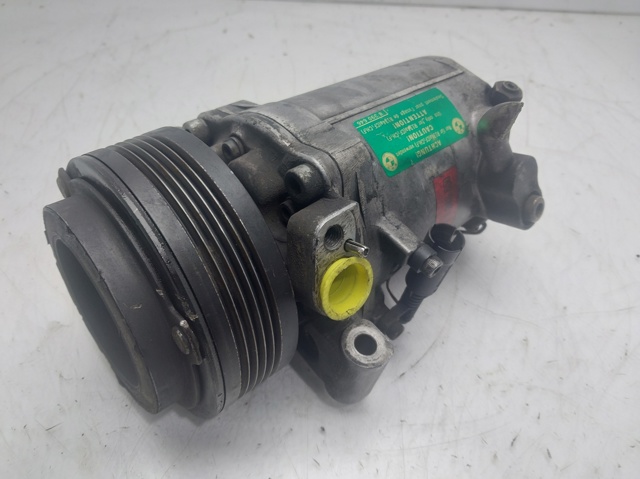 Sprężarka klimatyzacji 8390646 BMW