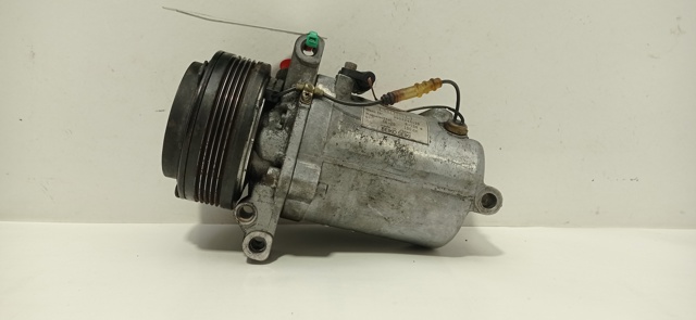Sprężarka klimatyzacji 8390646 BMW