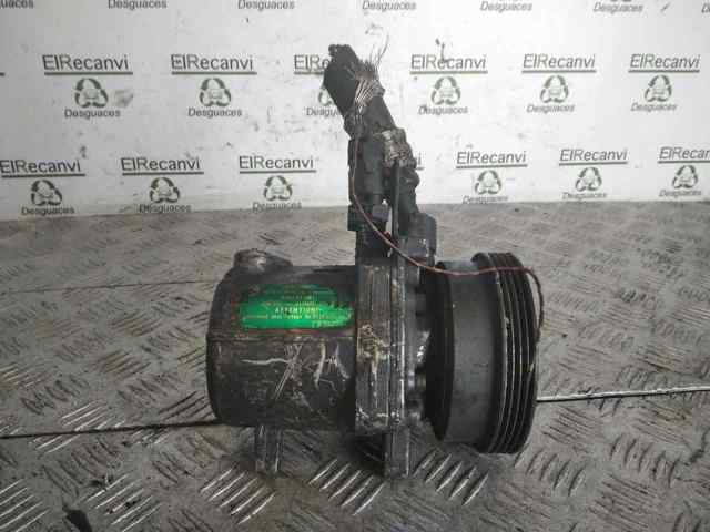 Sprężarka klimatyzacji 8390646 BMW