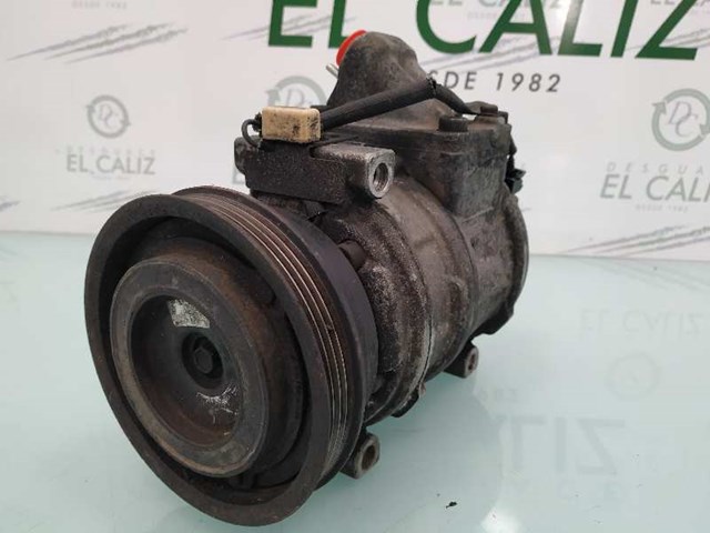 Sprężarka klimatyzacji 8390646 BMW