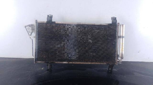 Chłodnica klimatyzacji 839700502 MAZDA