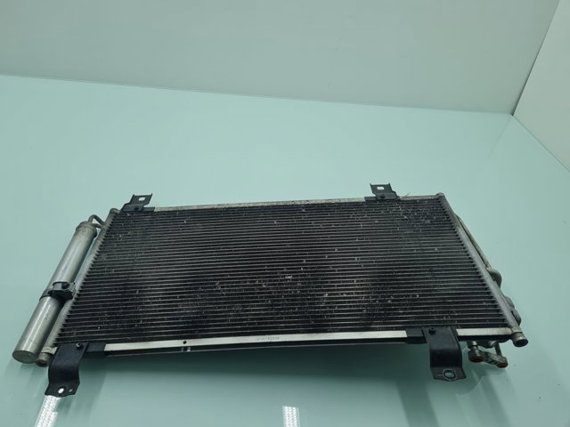 Chłodnica klimatyzacji 839700502 MAZDA