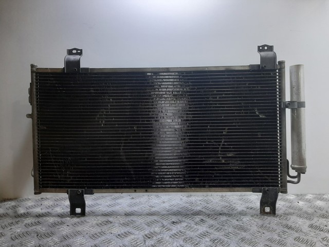 Chłodnica klimatyzacji 839700502 MAZDA