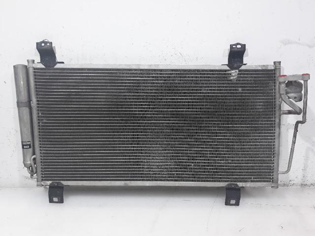 Chłodnica klimatyzacji 839700502 MAZDA