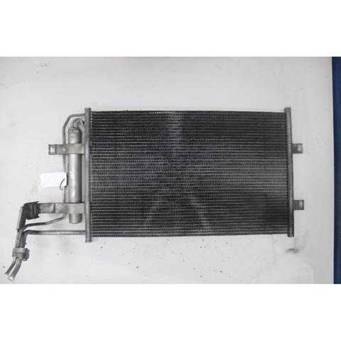 Chłodnica klimatyzacji 839700502 MAZDA