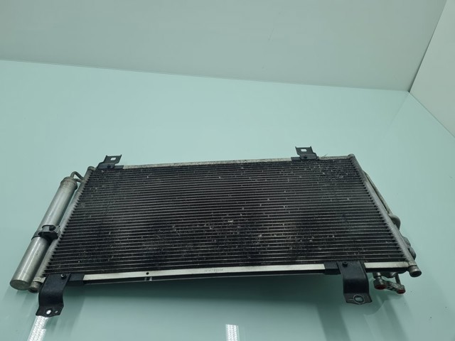 Chłodnica klimatyzacji 839700502 MAZDA