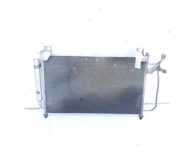 Chłodnica klimatyzacji 839700502 MAZDA