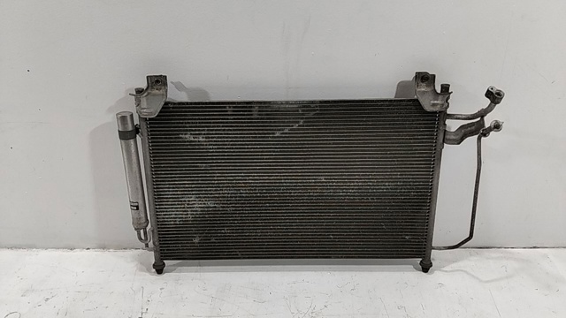 Chłodnica klimatyzacji 839700502 MAZDA