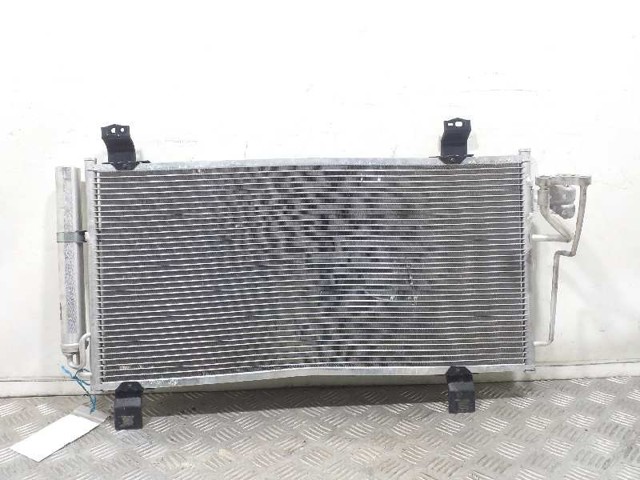 Chłodnica klimatyzacji 839700504 MAZDA
