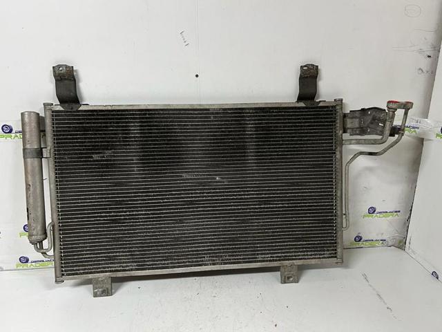 Chłodnica klimatyzacji 839700504 MAZDA