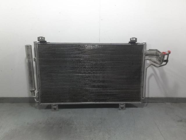 Chłodnica klimatyzacji 839700504 MAZDA