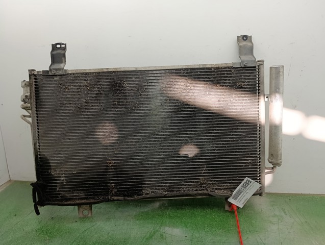 Chłodnica klimatyzacji 839700504 MAZDA