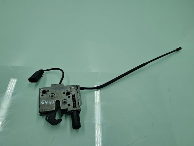 83A823509A VAG
