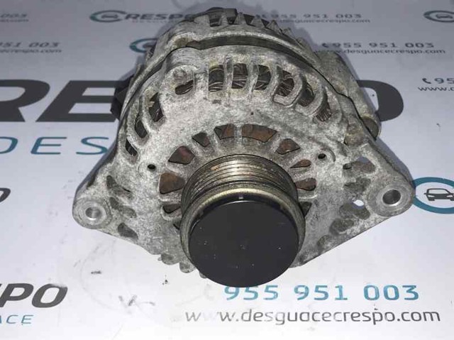 Alternator 8400156 OPEL