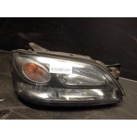  Subaru Legacy III (1998-2003)
