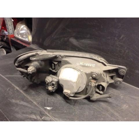 Reflektor lewy Subaru Legacy 3 BE, BH