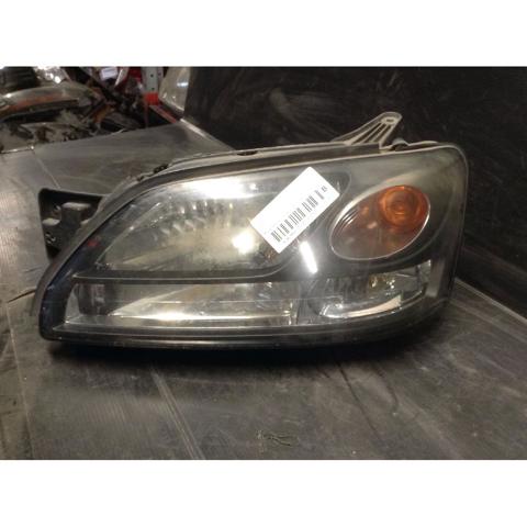 Reflektor lewy Subaru Legacy 3 BE, BH