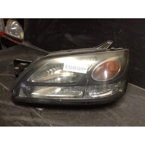 Reflektor lewy Subaru Legacy 3 BE, BH