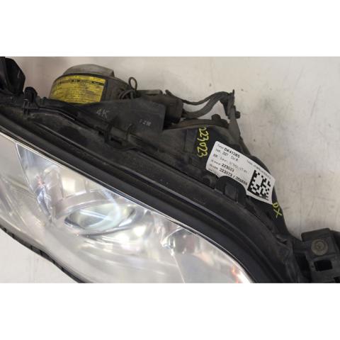 Reflektor prawy Subaru Legacy 4 B13