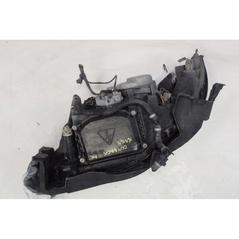 Reflektor prawy Subaru Legacy 4 B13