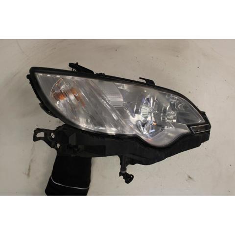 Reflektor prawy Subaru Legacy 4 B13