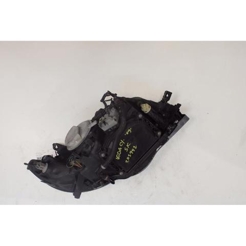 Reflektor lewy Subaru Legacy 4 B13