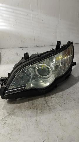 Reflektor lewy do Subaru Legacy B13