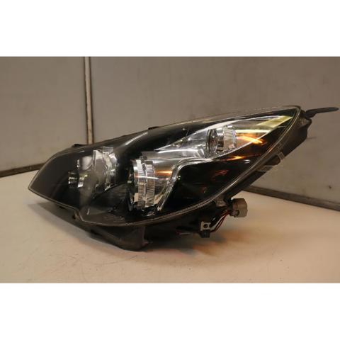 Reflektor lewy Subaru Outback 4 B14, BR