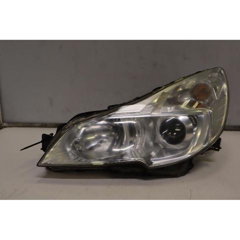Reflektor lewy Subaru Outback 4 B14, BR