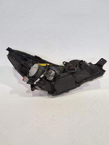 Reflektor lewy Subaru Outback 4 B14, BR