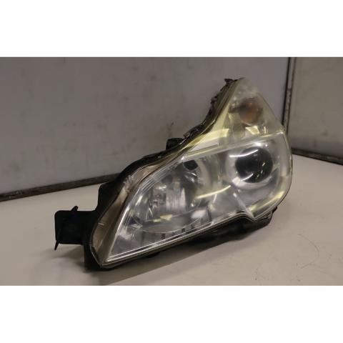 Reflektor lewy Subaru Outback 4 B14, BR